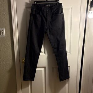 Joe’s Jeans Women’s Black Jeans